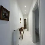 House In Diavata, Thessaloniki, Greece