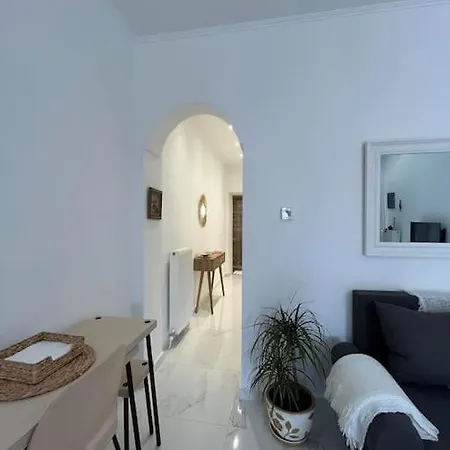 דירה House In Diavata, Thessaloniki, Greece