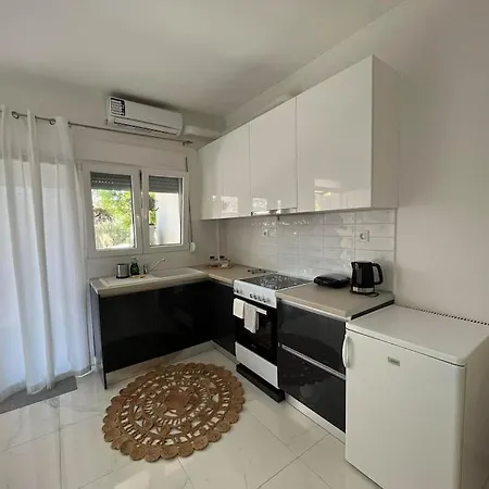 דירה House In Diavata, Thessaloniki, Greece *