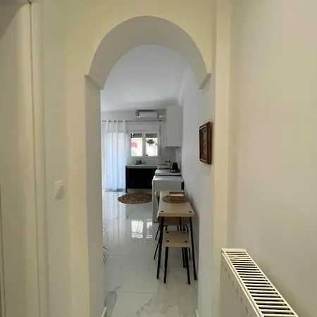 דירה House In Diavata, Thessaloniki, Greece