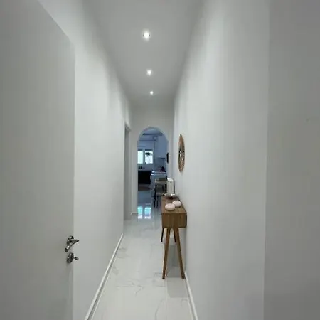 דירה House In Diavata, Thessaloniki, Greece