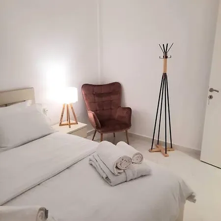 דירה House In Diavata, Thessaloniki, Greece *