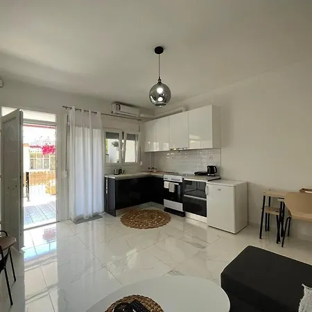 דירה House In Diavata, Thessaloniki, Greece סלוניקי
