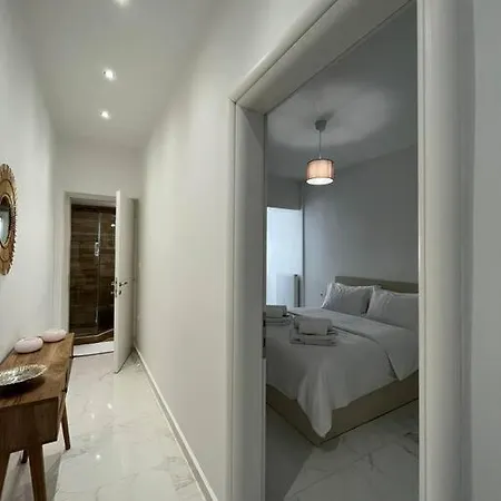 House In Diavata, Thessaloniki, Greece סלוניקי