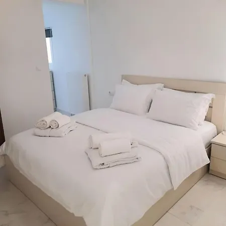 Appartamento House In Diavata, Thessaloniki, Greece