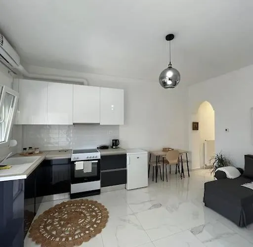 House In Diavata, Thessaloniki, Greece