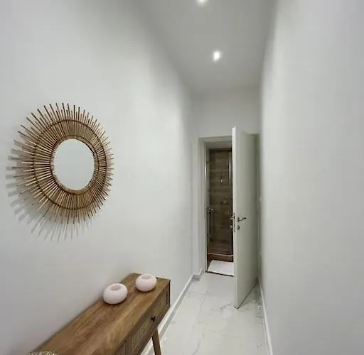 Appartement House In Diavata, Thessaloniki, Greece