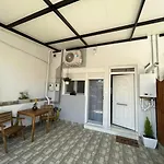 House In Diavata, Thessaloniki, Greece Daire *