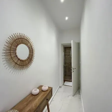 Apartment House In Diavata, Thessaloniki, Greece