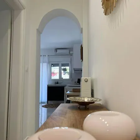 Apartment House In Diavata, Thessaloniki, Greece Thessaloniki