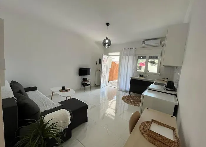 House In Diavata, Thessaloniki, Greece Appartement *