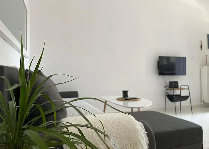House In Diavata, Thessaloniki, Greece Appartement *