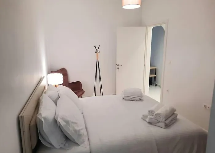 House In Diavata, Thessaloniki, Greece Apartment *