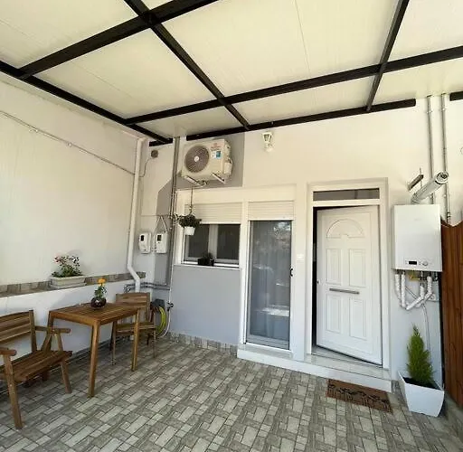 House In Diavata, Thessaloniki, Greece Appartement *