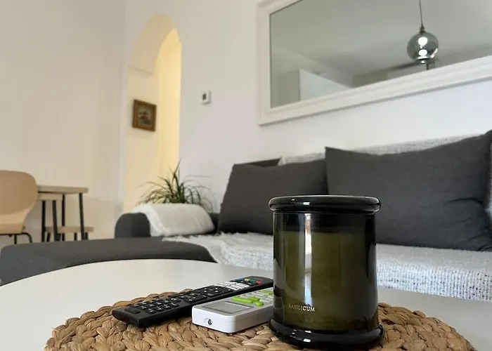 House In Diavata, Thessaloniki, Greece Appartement