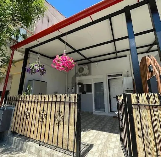 House In Diavata, Thessaloniki, Greece Apartment Thessaloniki