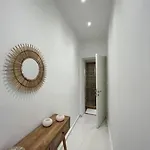 Apartman House In Diavata, Thessaloniki, Greece