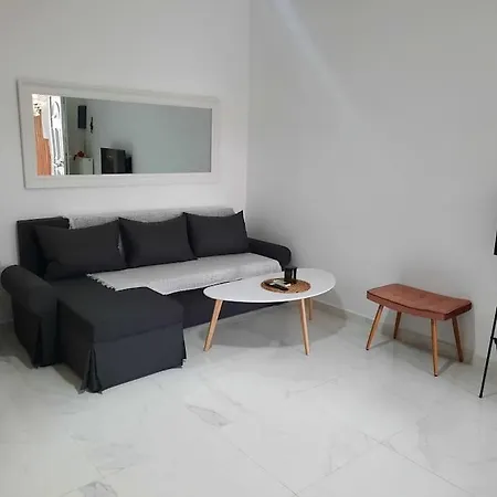 Apartman House In Diavata, Thessaloniki, Greece Szaloniki