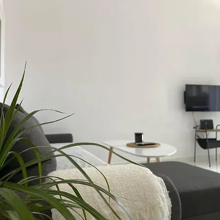 House In Diavata, Thessaloniki, Greece Apartman *