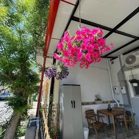 Apartman House In Diavata, Thessaloniki, Greece